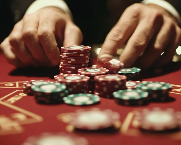 ciliber287 slot Live Roulette Turbo For Indonesia